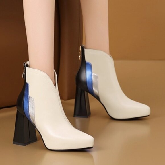 women shoes Heels - Picture 3 of 5